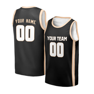 Custom Basketball Jersey