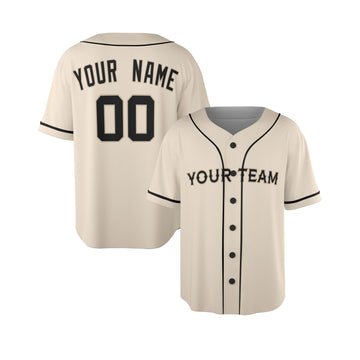 Baseball Jersey