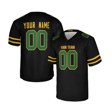 Custom American Football Jersey