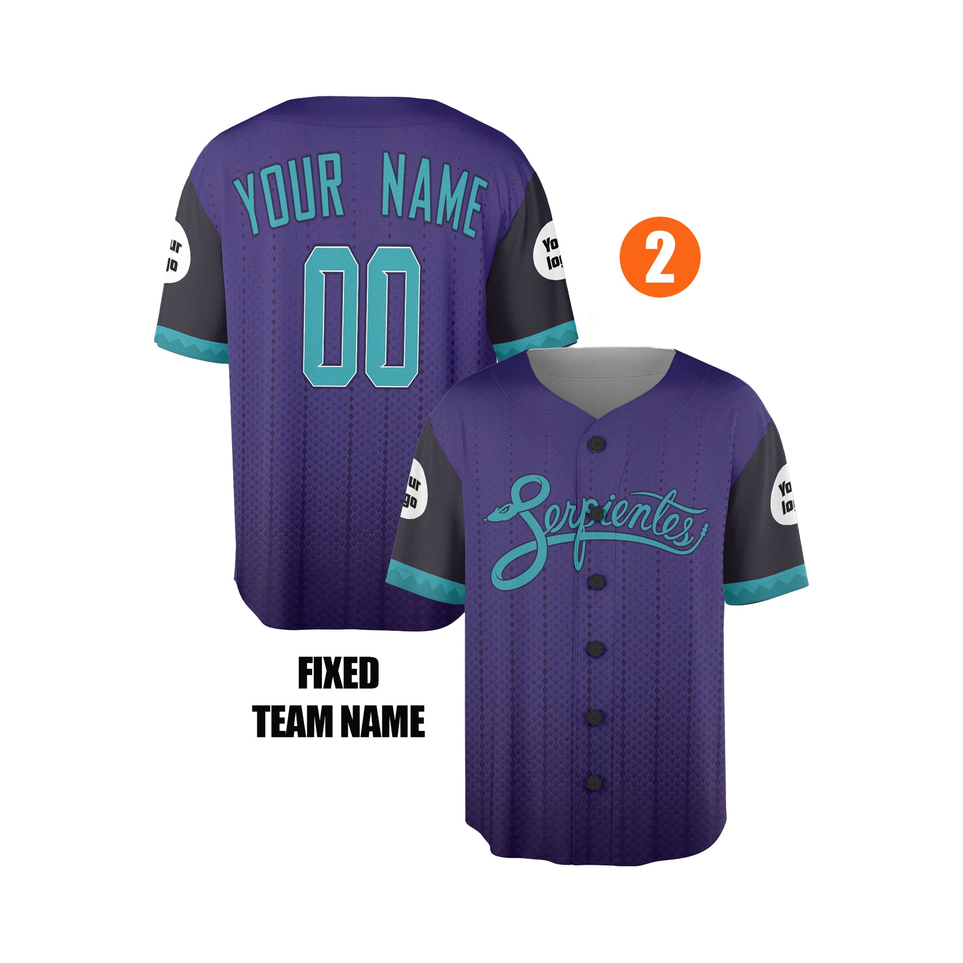 Custom Arizona Diamondbacks Jersey Fan Made, Infant, Toddler, Youth & Adult No Pipng Color 2