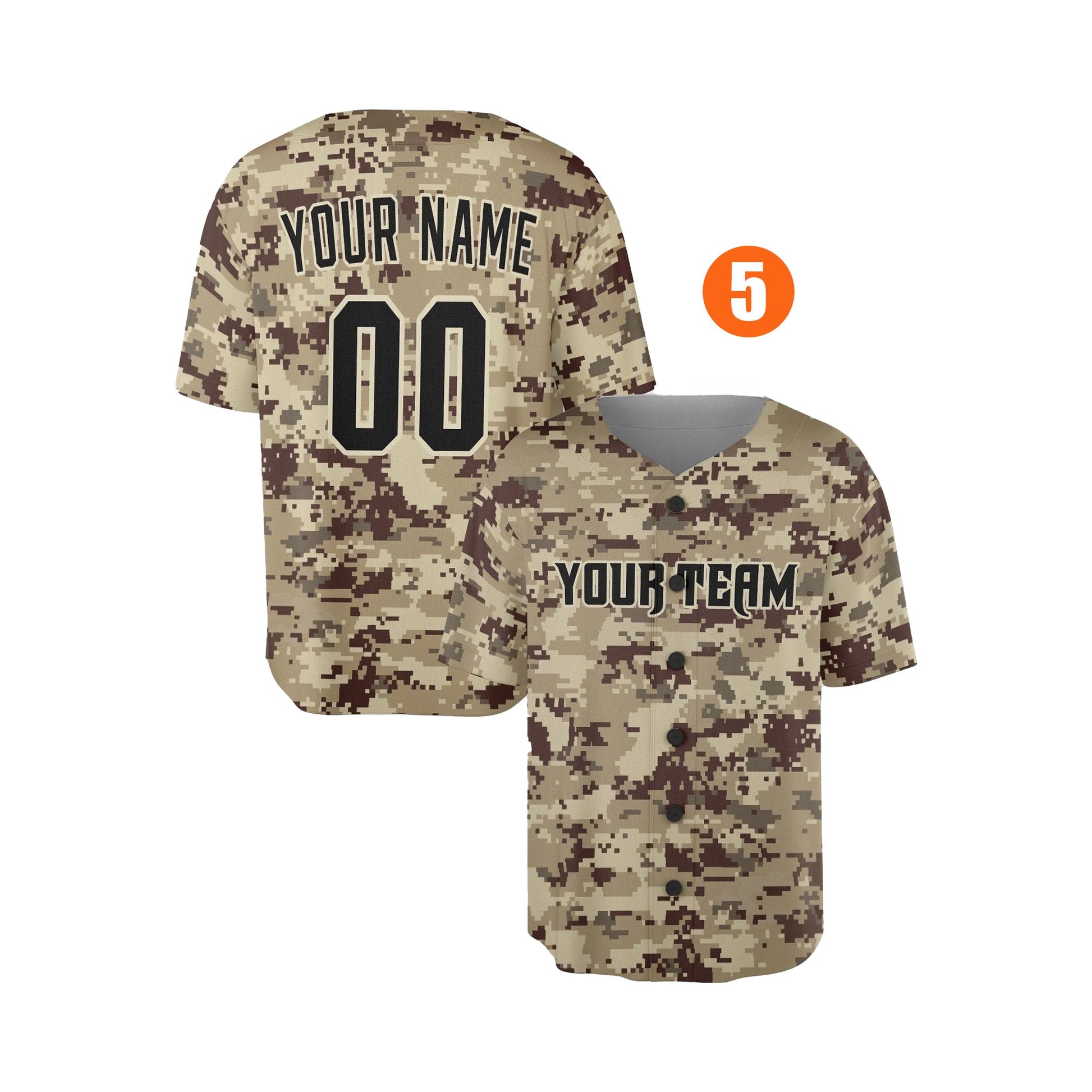 Custom Arizona Diamondbacks Jersey Fan Made, Infant, Toddler, Youth & Adult No Pipng Color 5