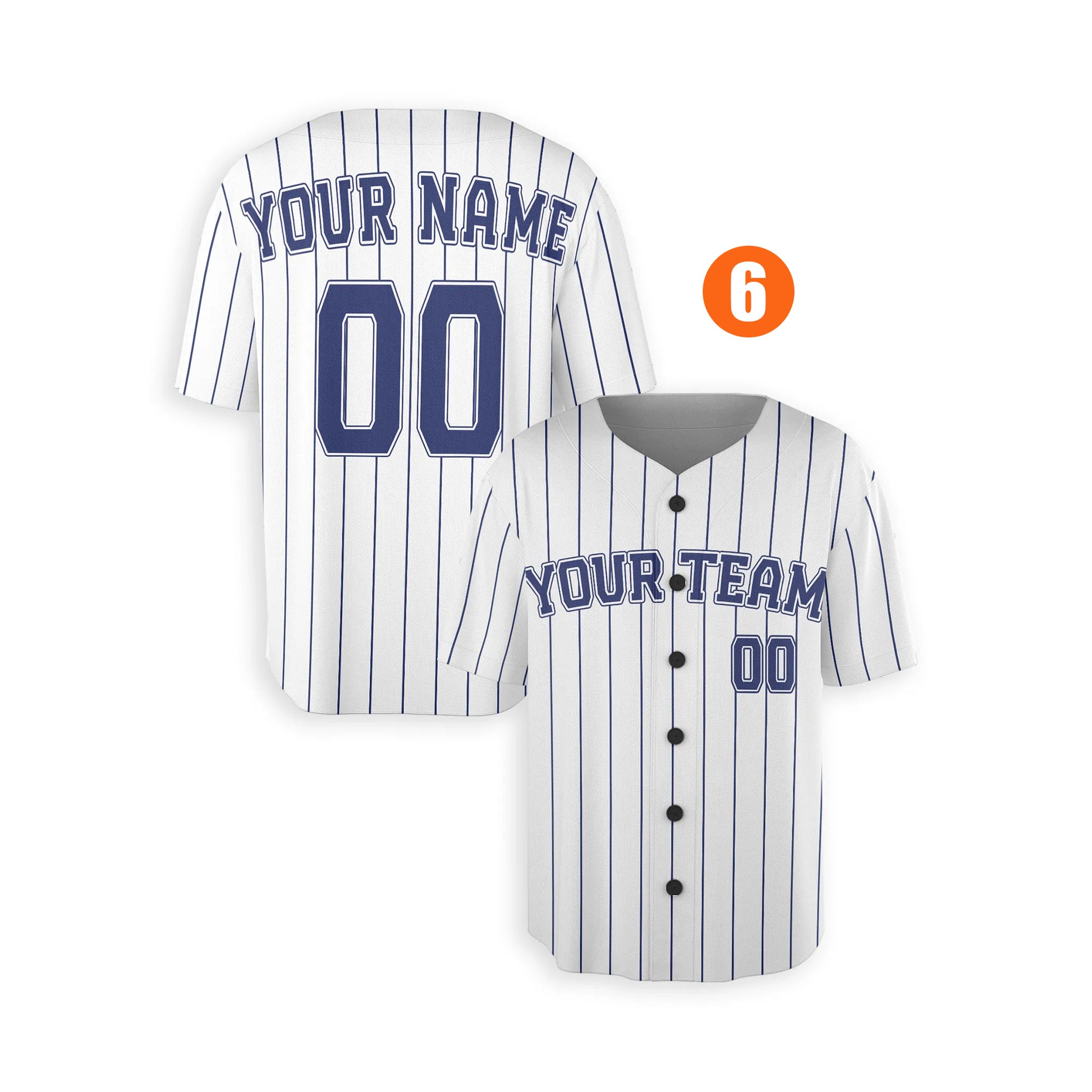 Custom Milwaukee Brewers Jersey Fan Made, Infant, Toddler, Youth & Adult No Piping 6