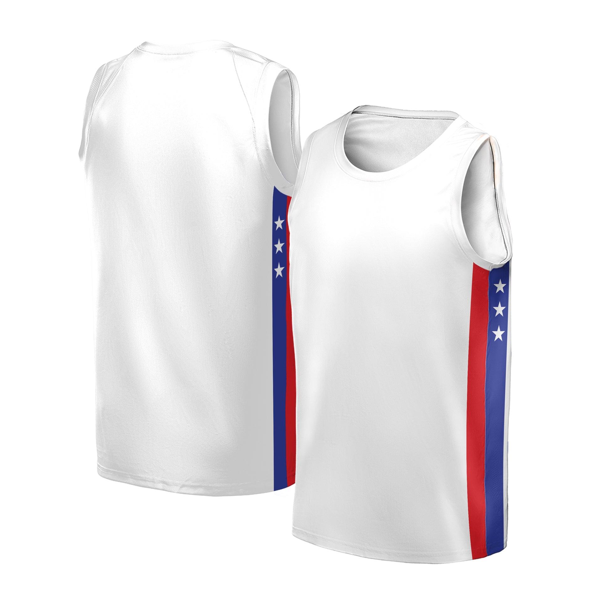 Personalized Brooklyn Nets Jersey Fan Made, Toddler, Youth & Adult Blank