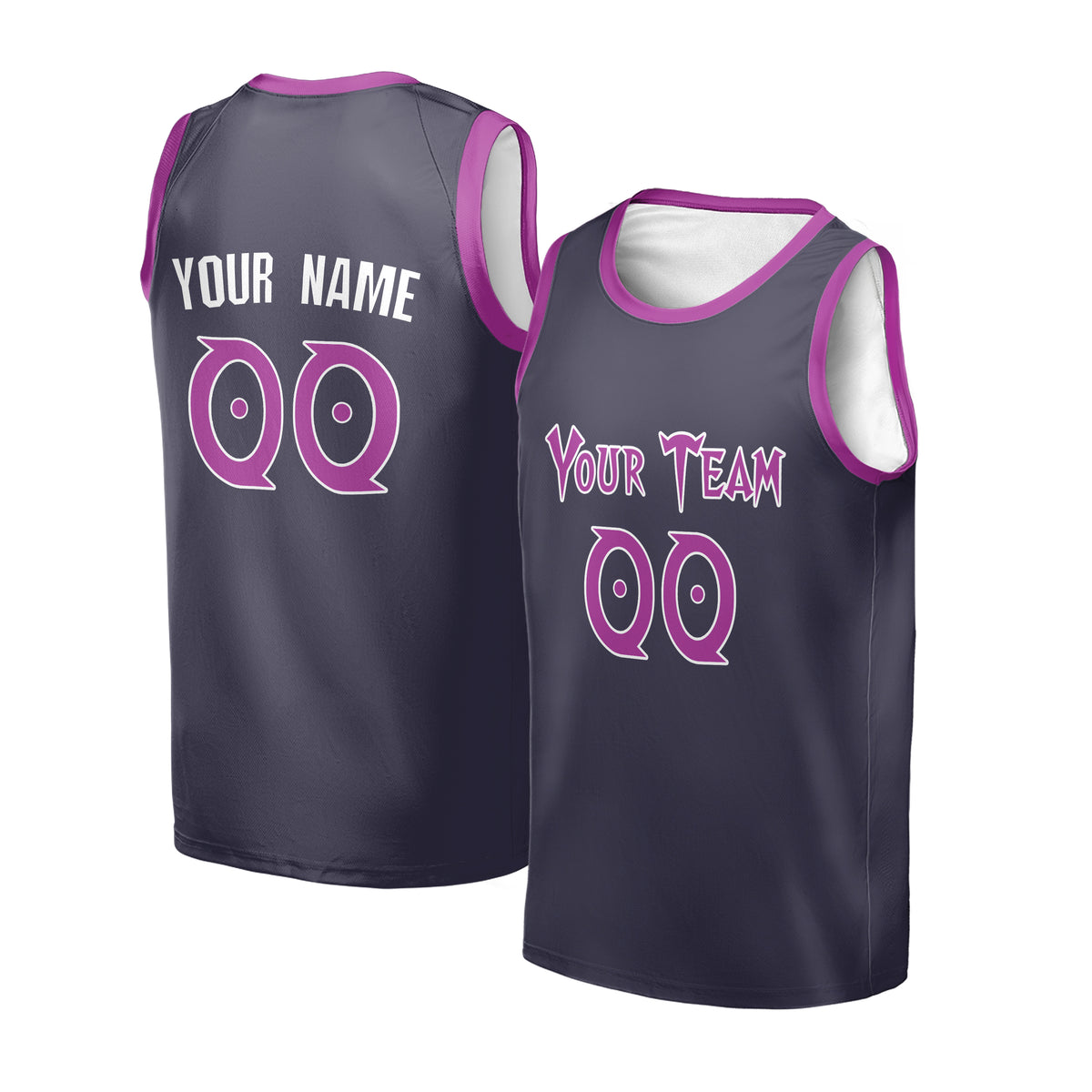 Personalized Minnesota Timberwolves Fan Made, Toddler, Youth & Adult
