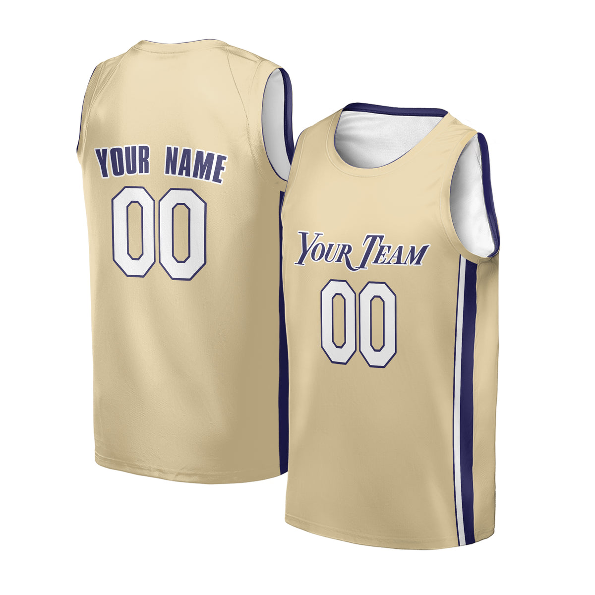 Personalized Los Angeles Lakers Jersey Fan Made, Toddler, Youth & Adult