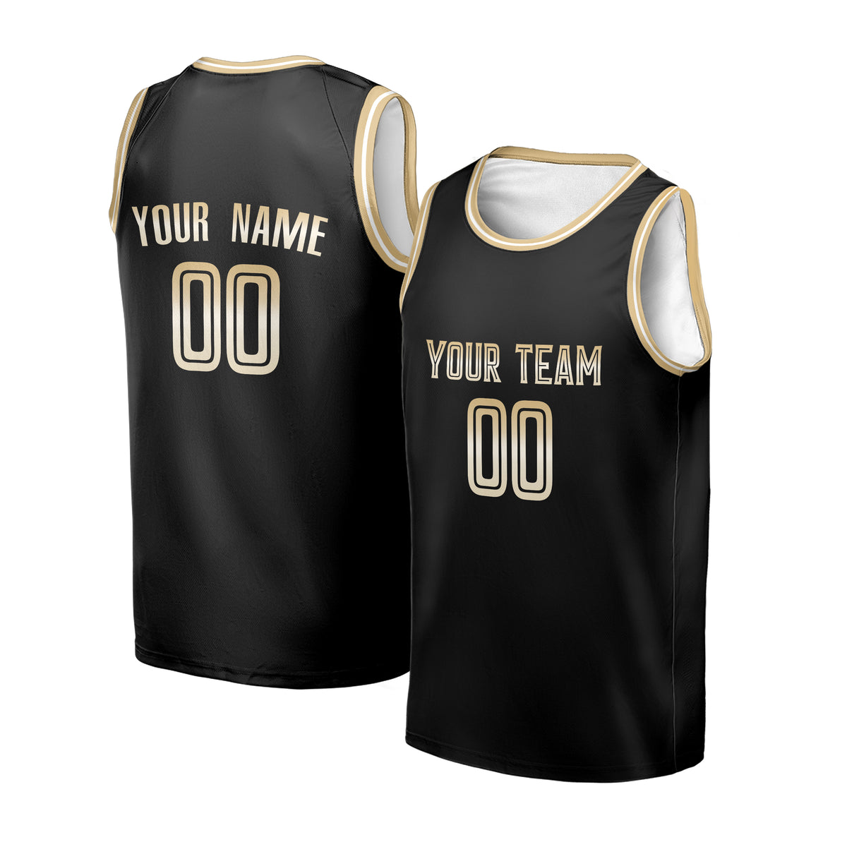 Personalized Memphis Grizzlies Jersey Fan Made, Toddler, Youth & Adult