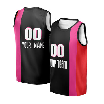 Personalized Miami Heat Jersey Fan Made, Toddler, Youth & Adult