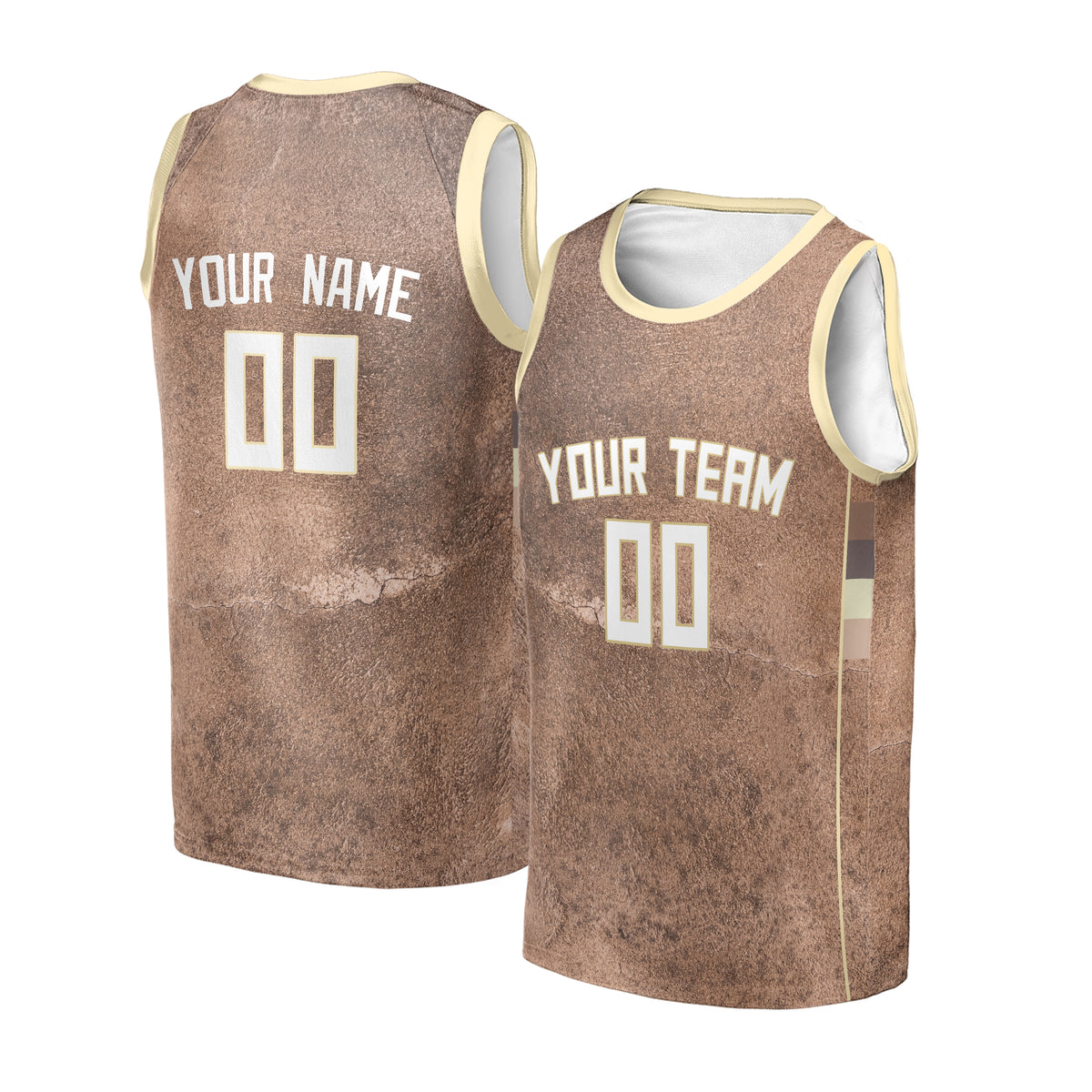 Personalized Milwaukee Bucks Fan Made, Toddler, Youth & Adult