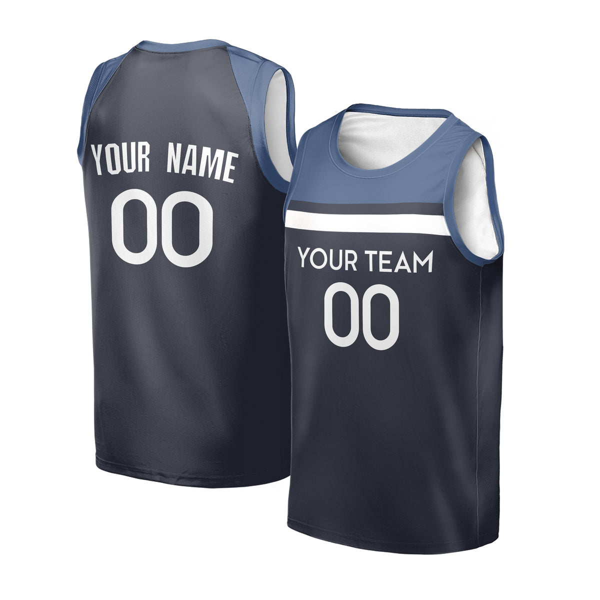 Personalized Minnesota Timberwolves Fan Made, Toddler, Youth & Adult