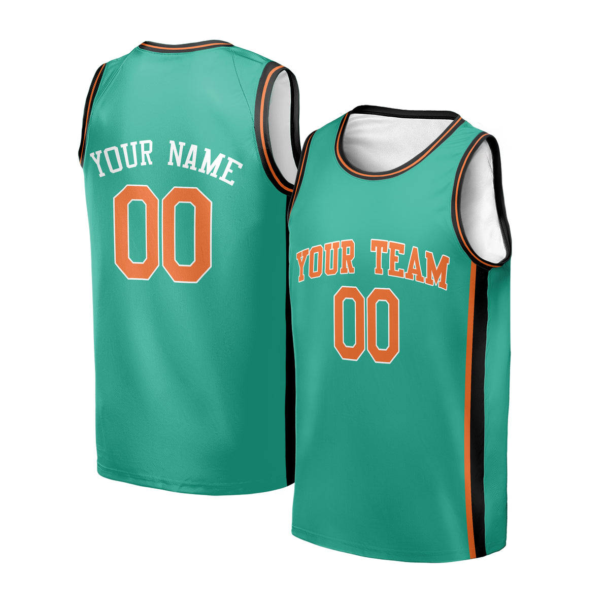 Personalized New York Knicks Fan Made, Toddler, Youth & Adult