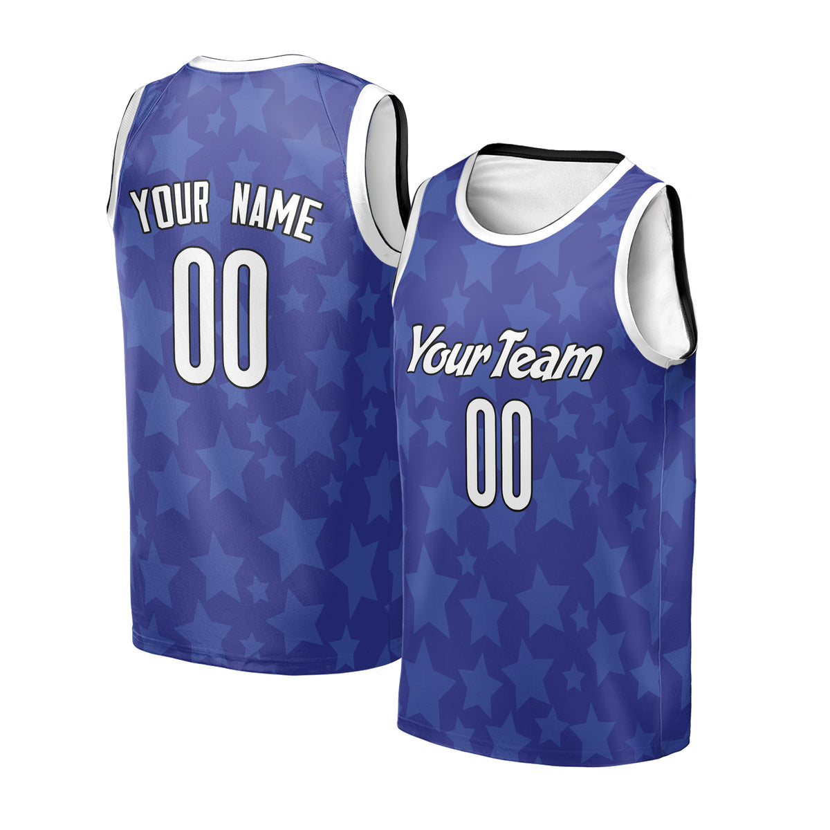 Personalized Orlando Magic Fan Made, Toddler, Youth & Adult