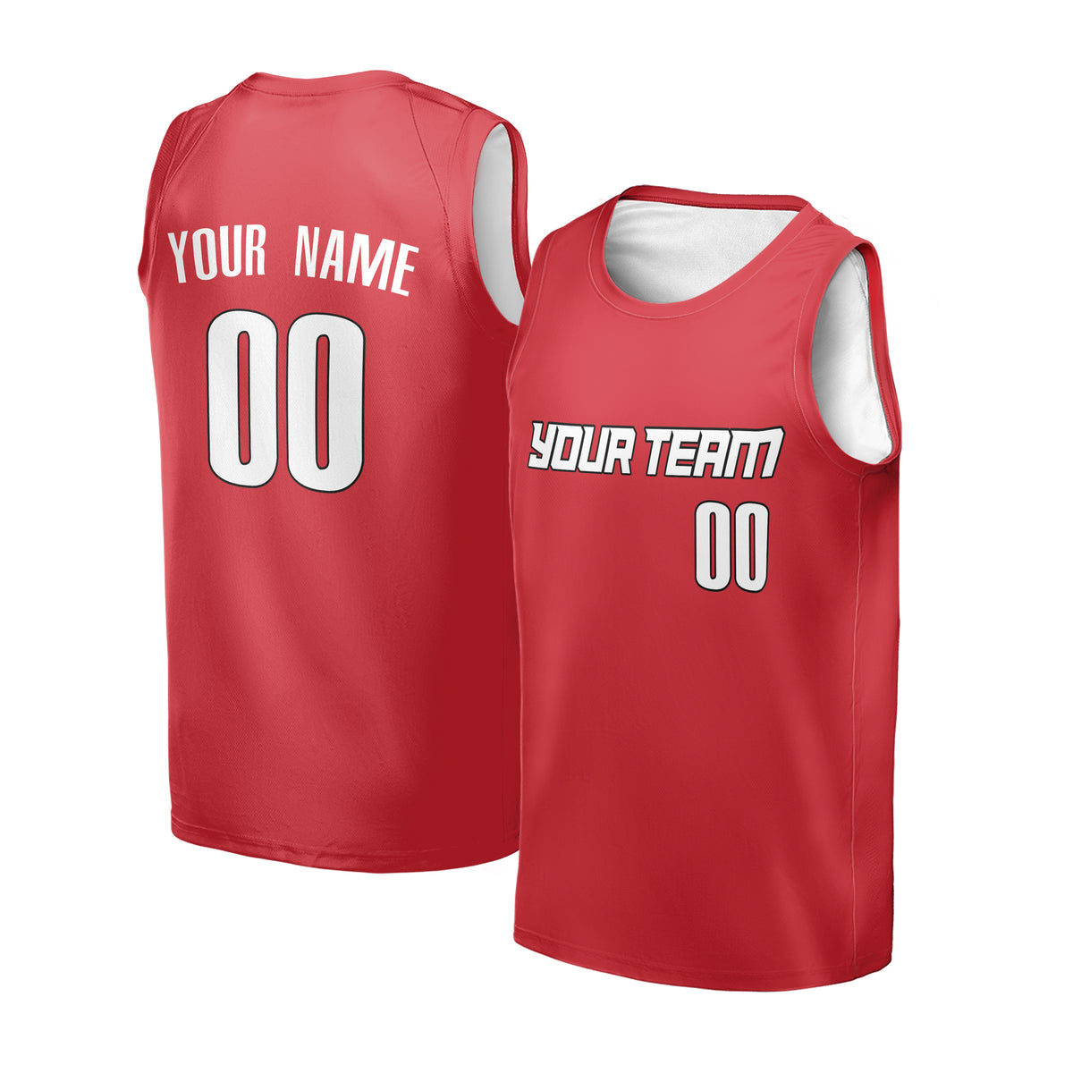 Personalized Portland Trail Blazers Fan Made, Toddler, Youth & Adult