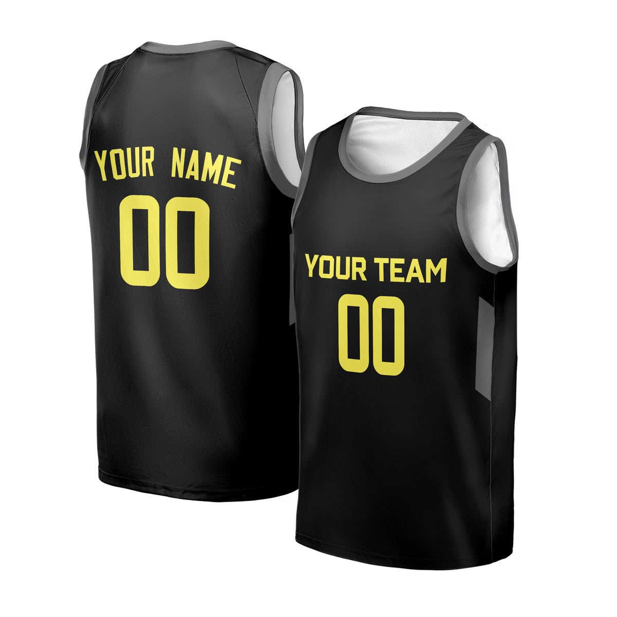 Personalized Utah Jazz Fan Made, Toddler, Youth & Adult